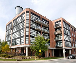 Broadview Lofts