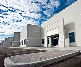 Erin Mills - Bldgs C, D & E