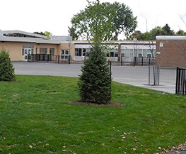 Father Serra Catholic School