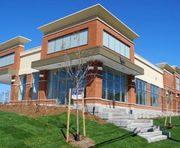 Stevenwave Commercial Plaza